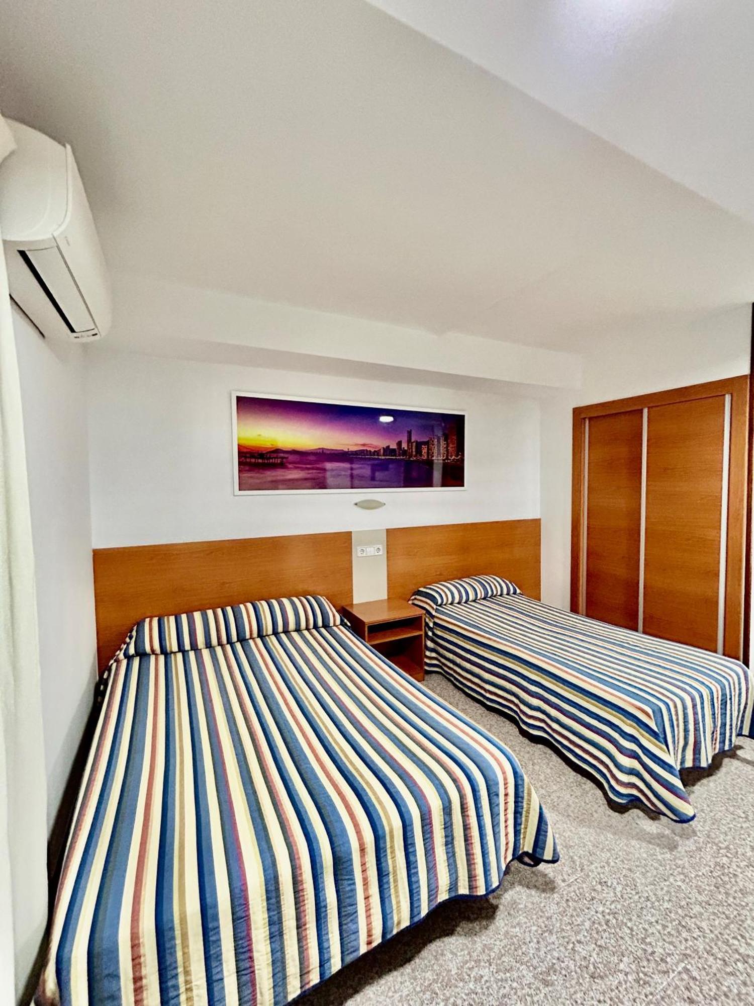 Family Double Room