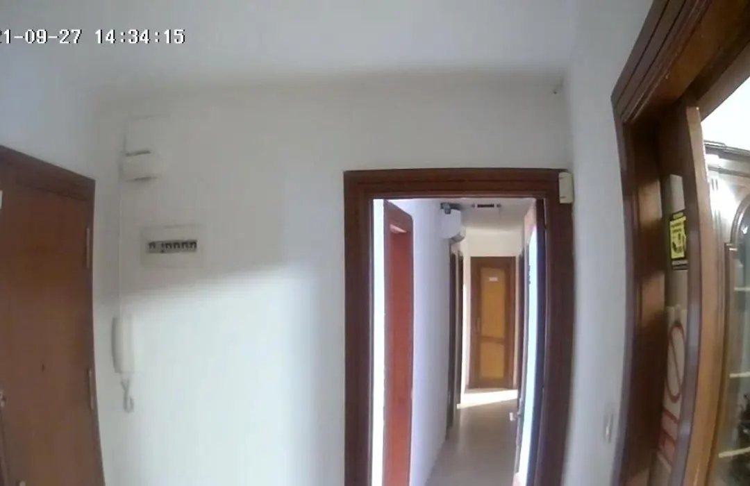 Habitacion en piso compartido No alojamiento turistico-1