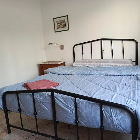 Habitacion en piso compartido No alojamiento turistico-3