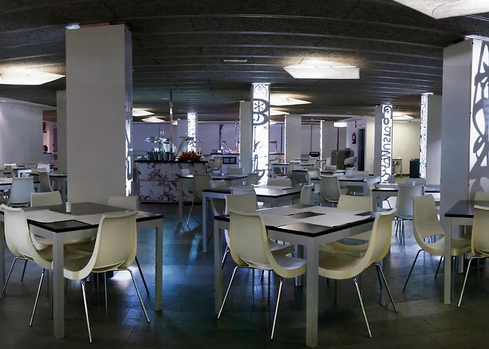 Boutique-Hotel: Sol Y Sombra