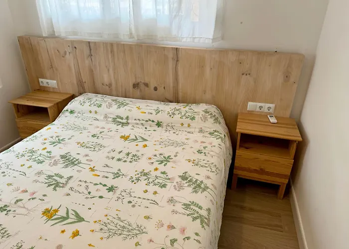  Ana Apartments