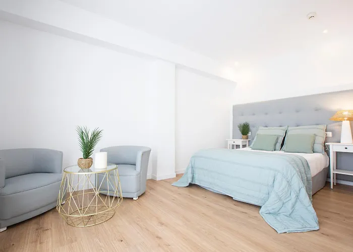 Fleming Playa Poniente