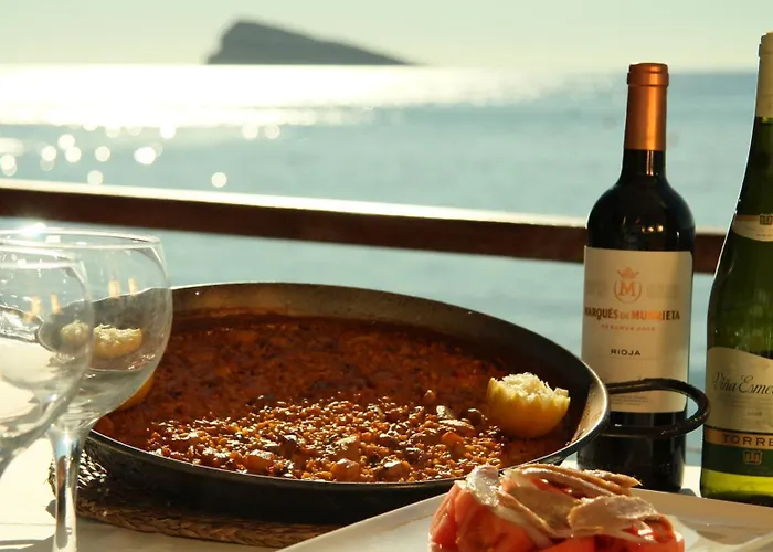 Hotel mit Pool: Hotel Nadal