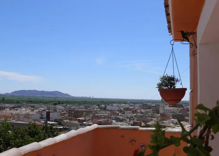 Casa Rural La Torreta