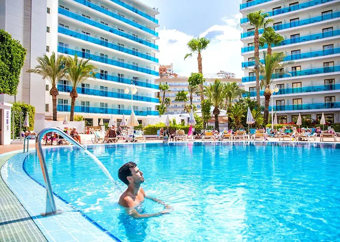 3 SterneHotel Servigroup Venus