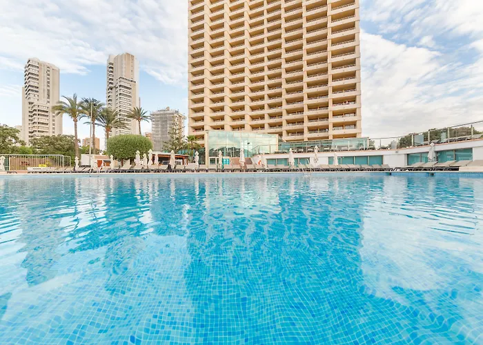 Sandos Benidorm