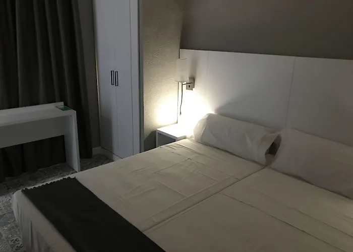 Hostal Boutique Bbb Auto Check In