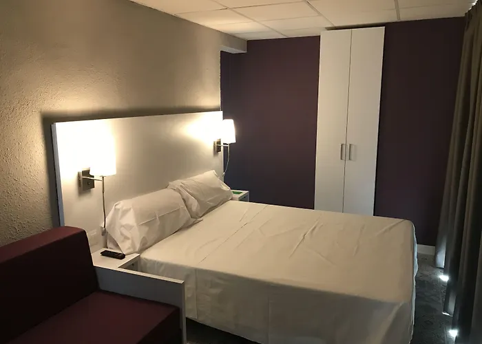 Hostal Boutique Bbb Auto Check In