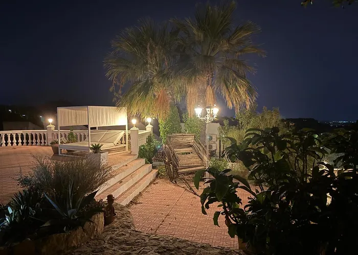 Casa Montebello