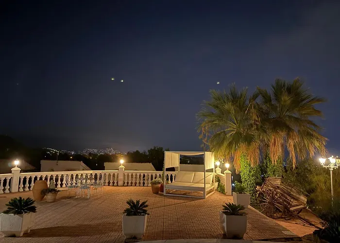 Casa Montebello