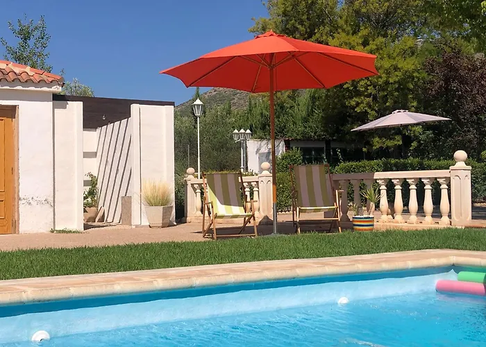 Casa Rural Y Spa De Regina