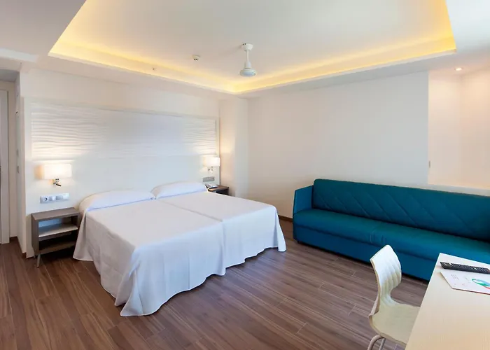 Port Benidorm Hotel & Spa 4* Sup