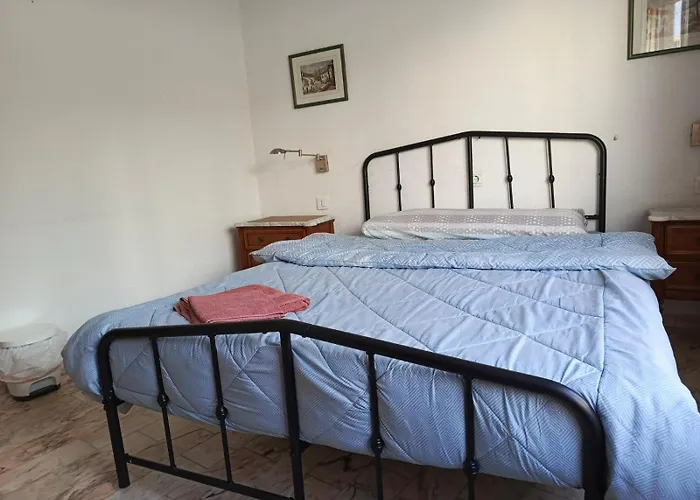 Habitacion en piso compartido No alojamiento turistico