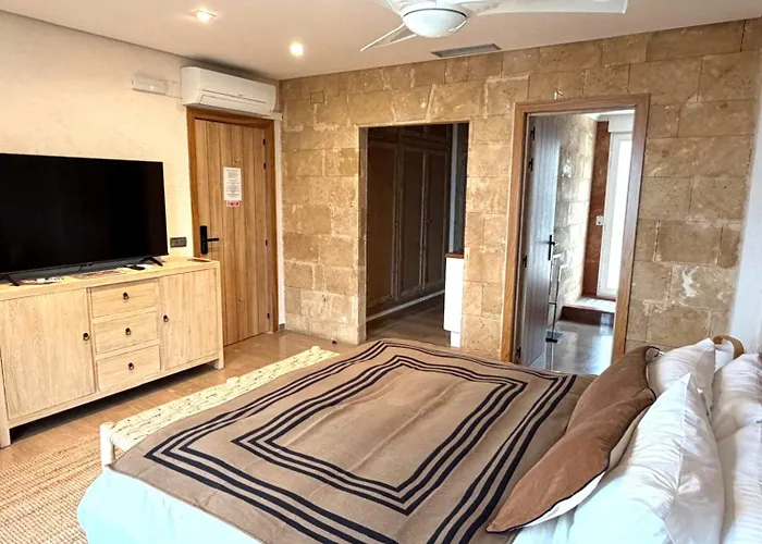 Botanico Boutique Suites