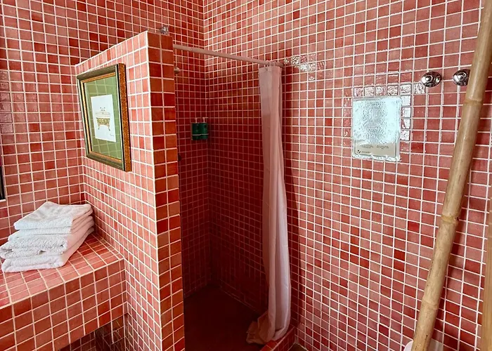 Botanico Boutique Suites