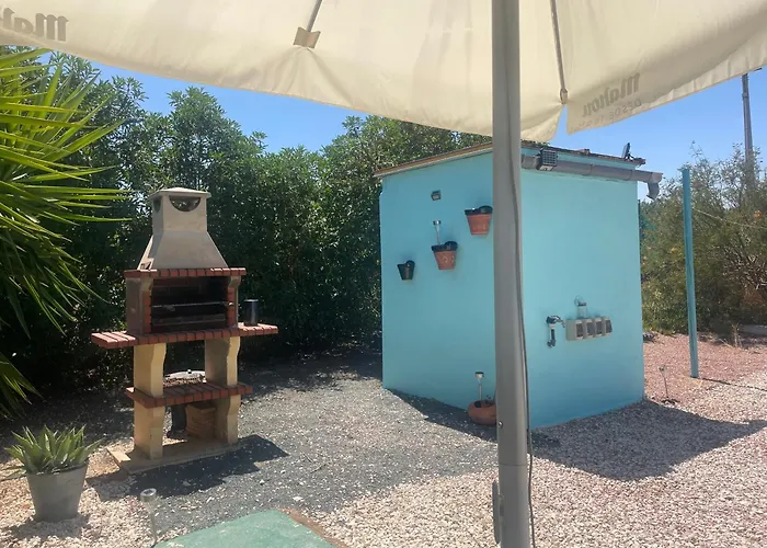 Finca Tolomo